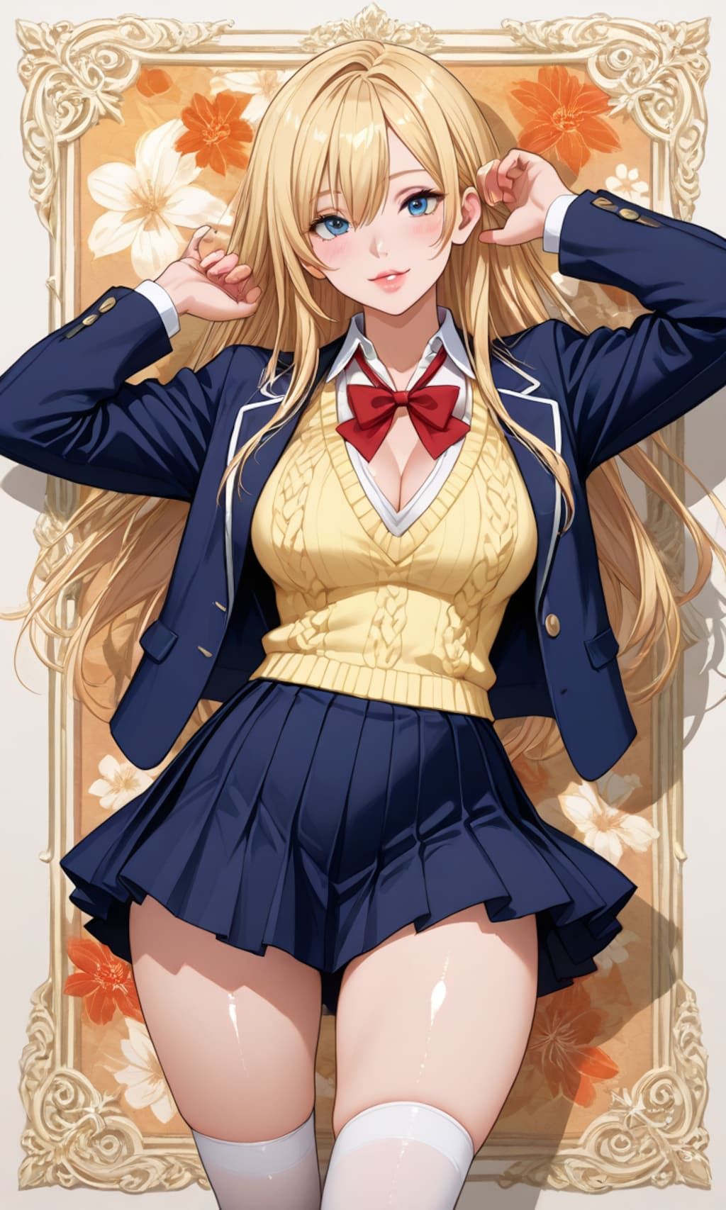 JK（女子高生）429