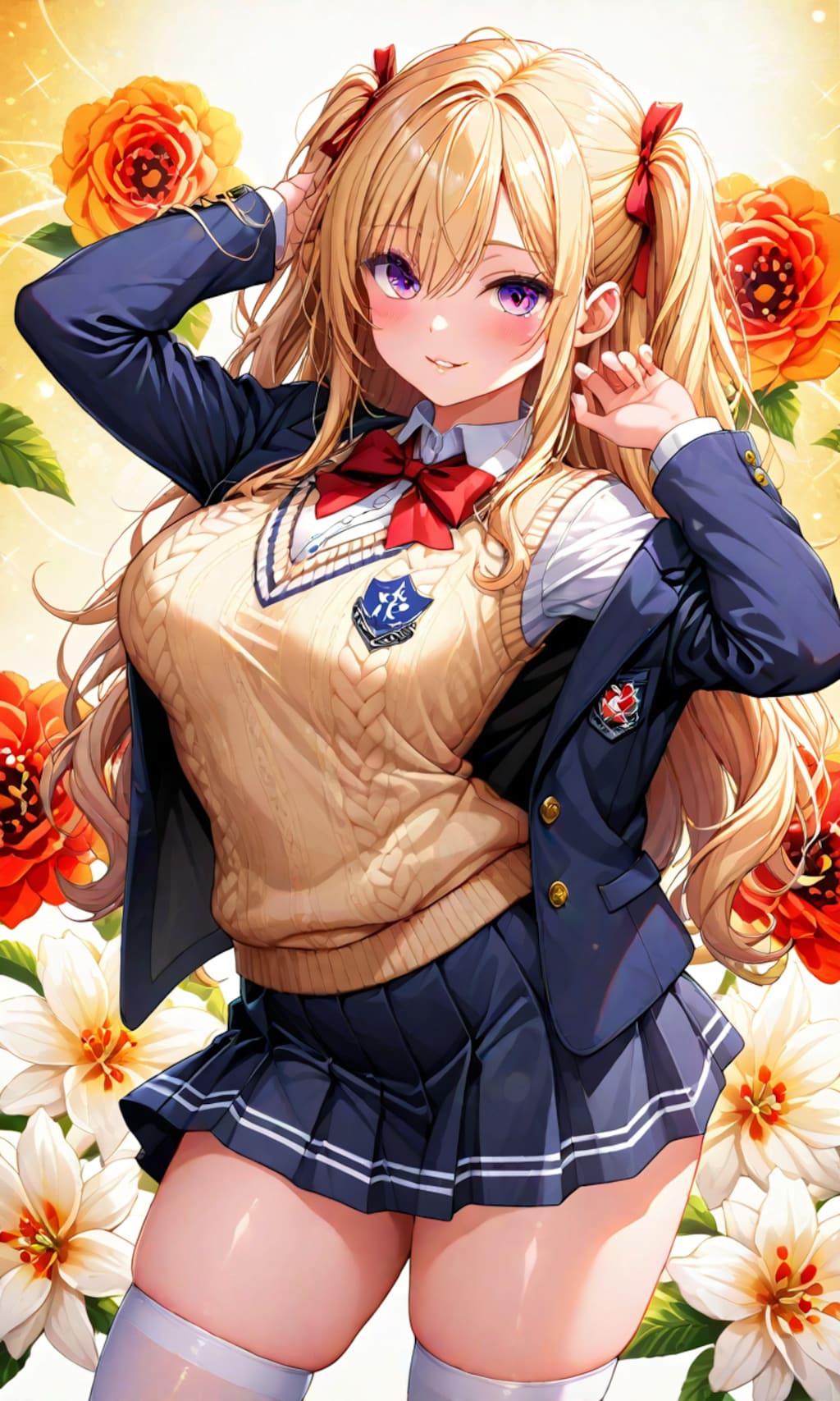 JK（女子高生）429