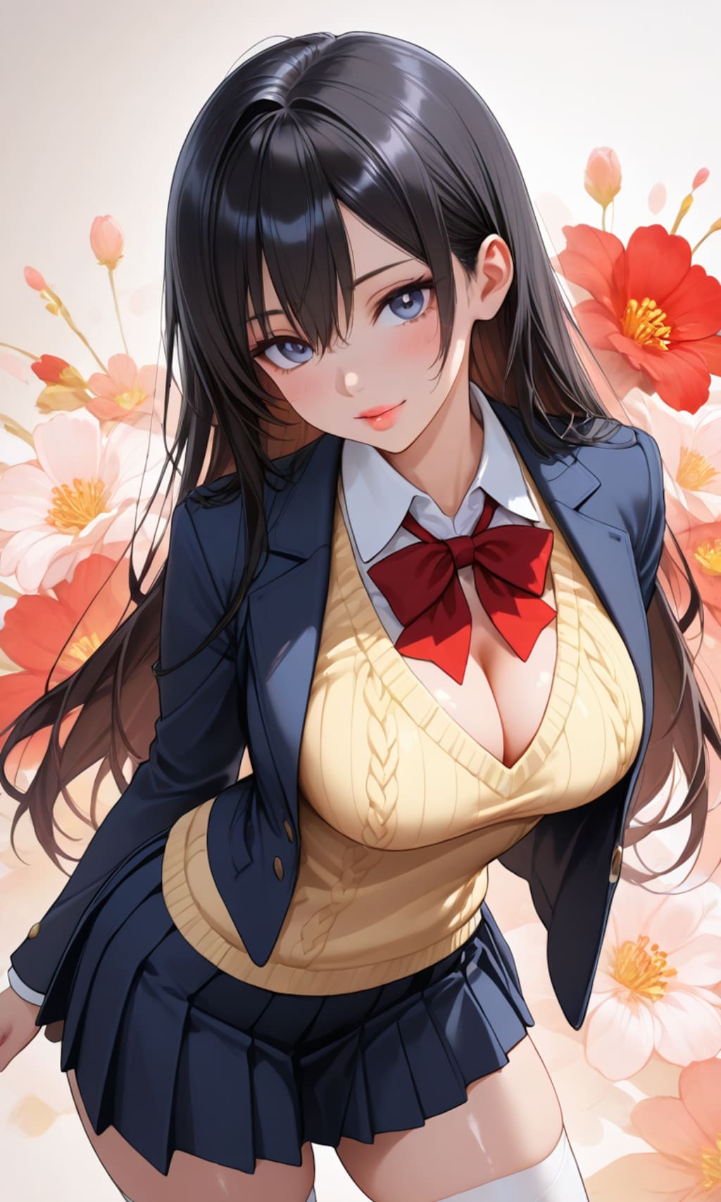 JK（女子高生）429