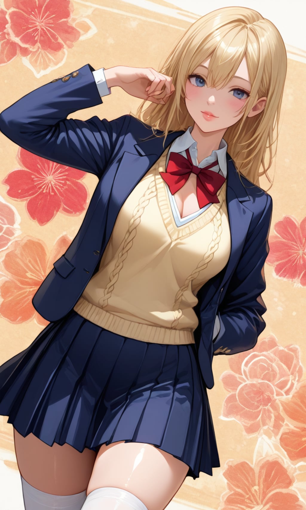 JK（女子高生）429