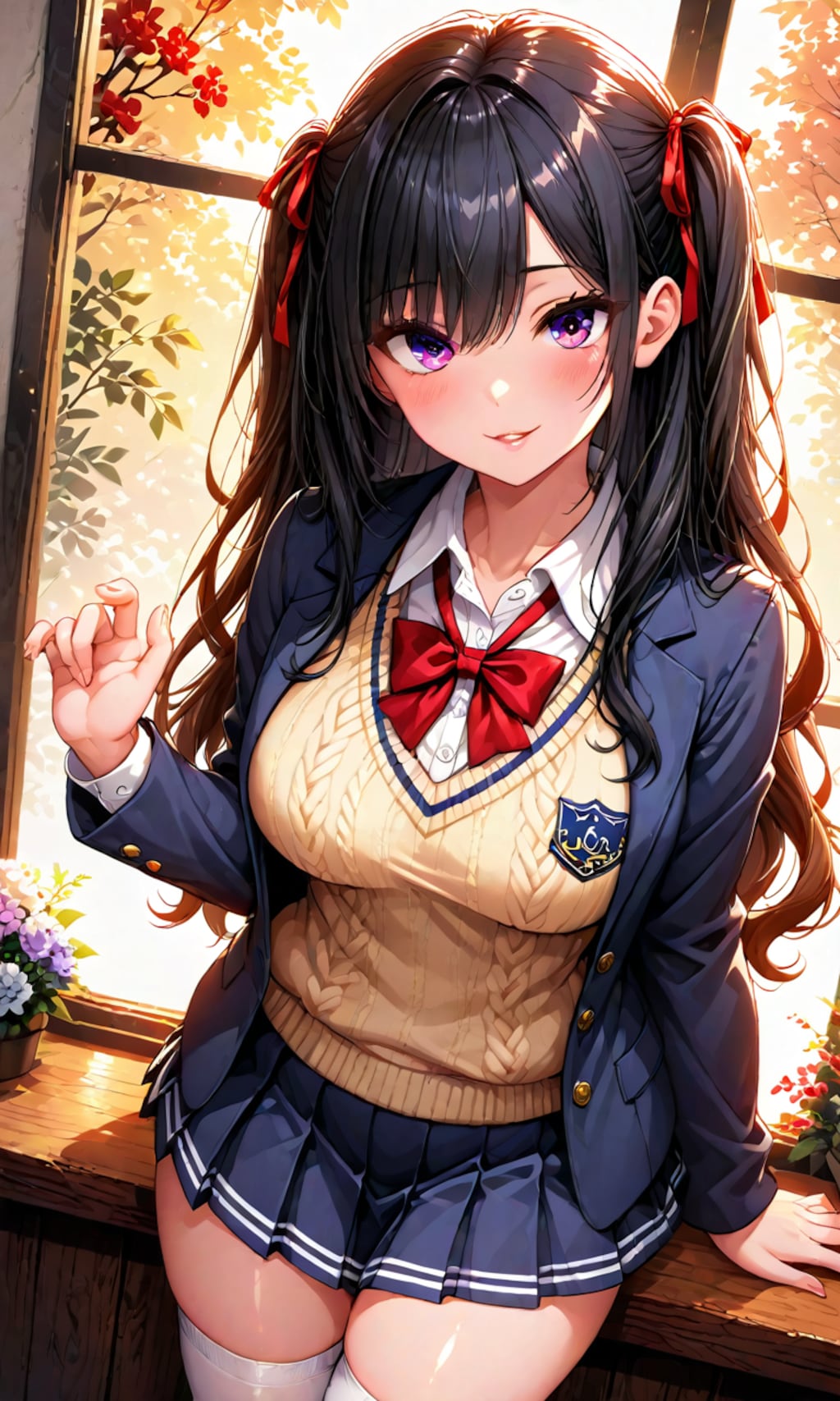 JK（女子高生）429