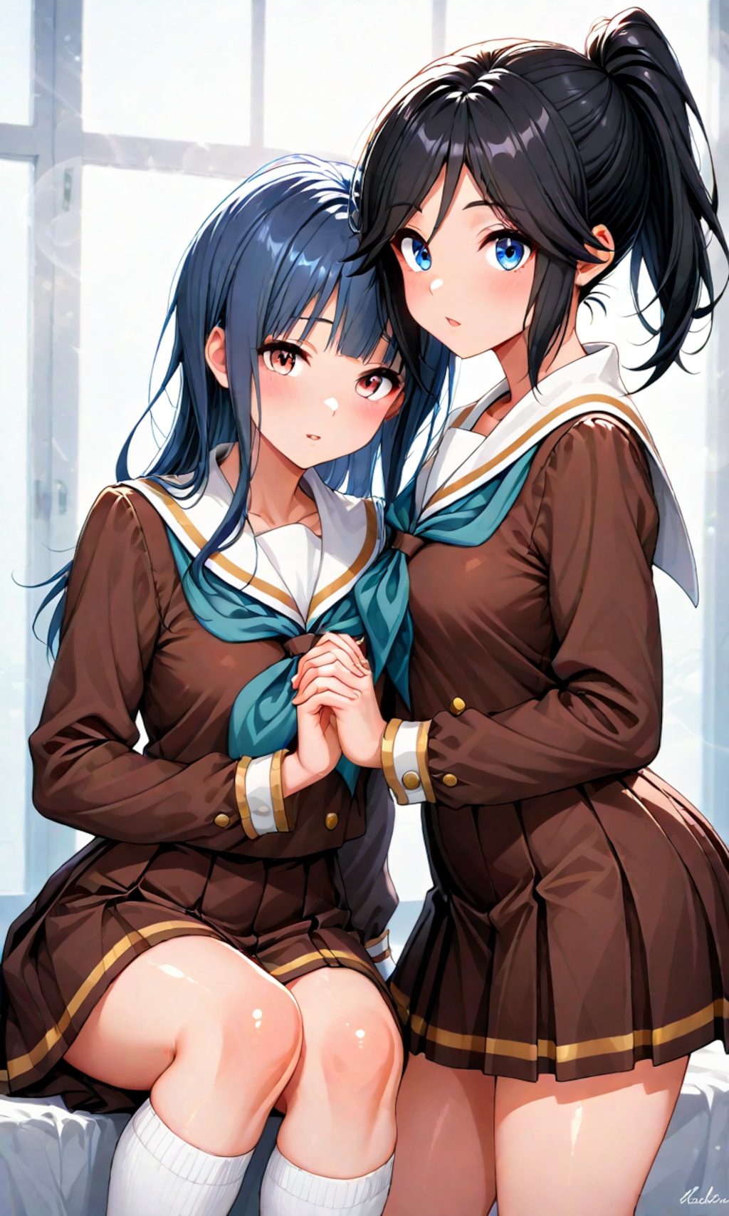 JK（女子高生）429