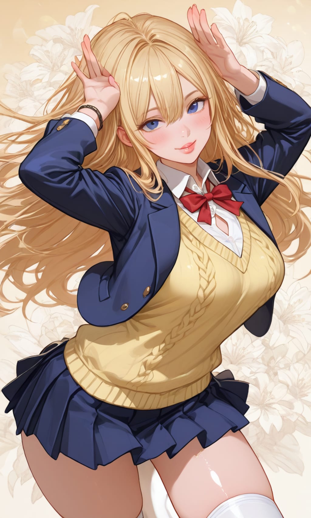 JK（女子高生）429