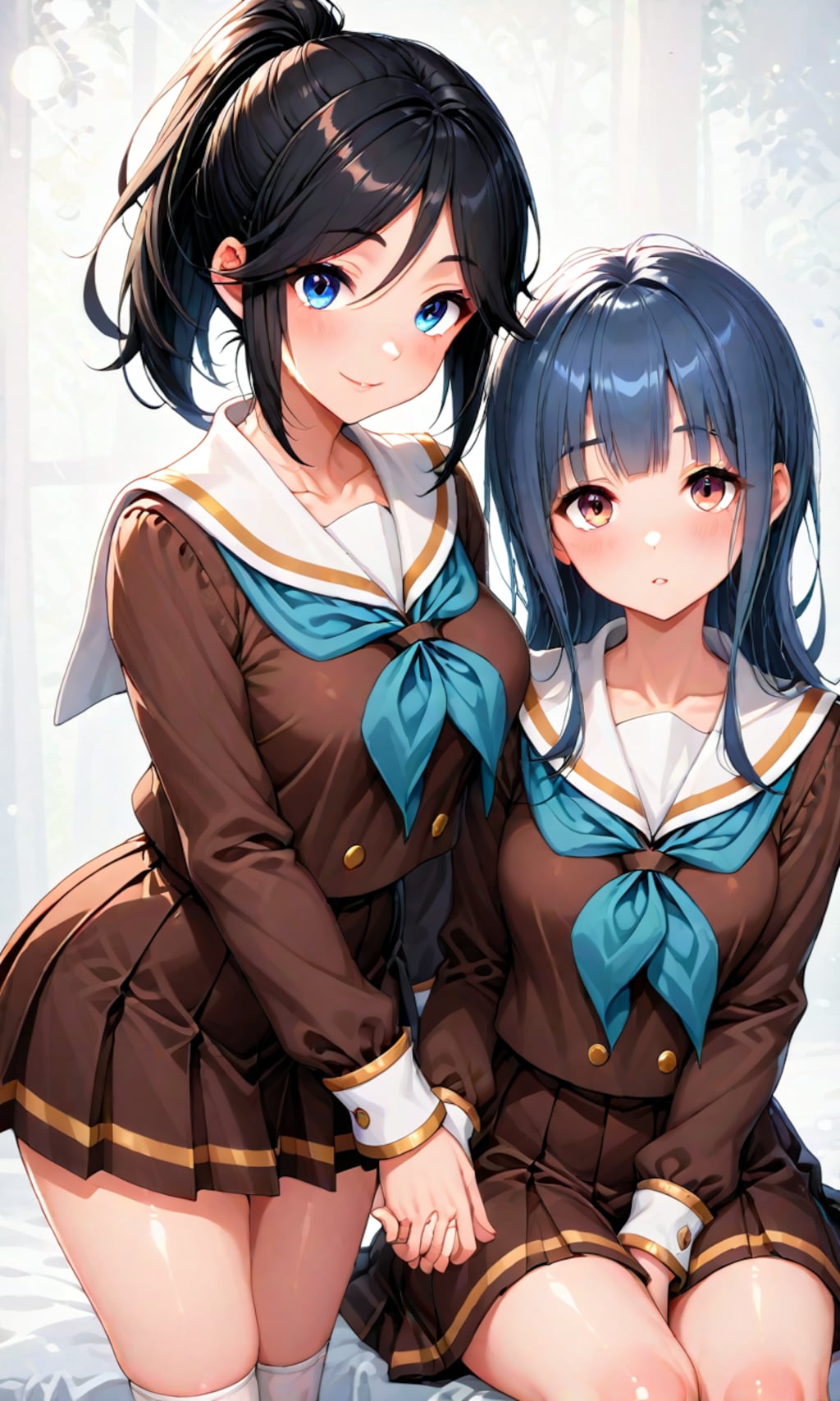 JK（女子高生）429