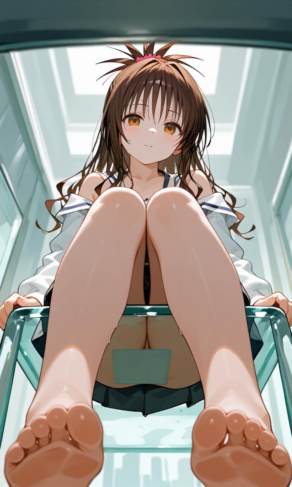 教室