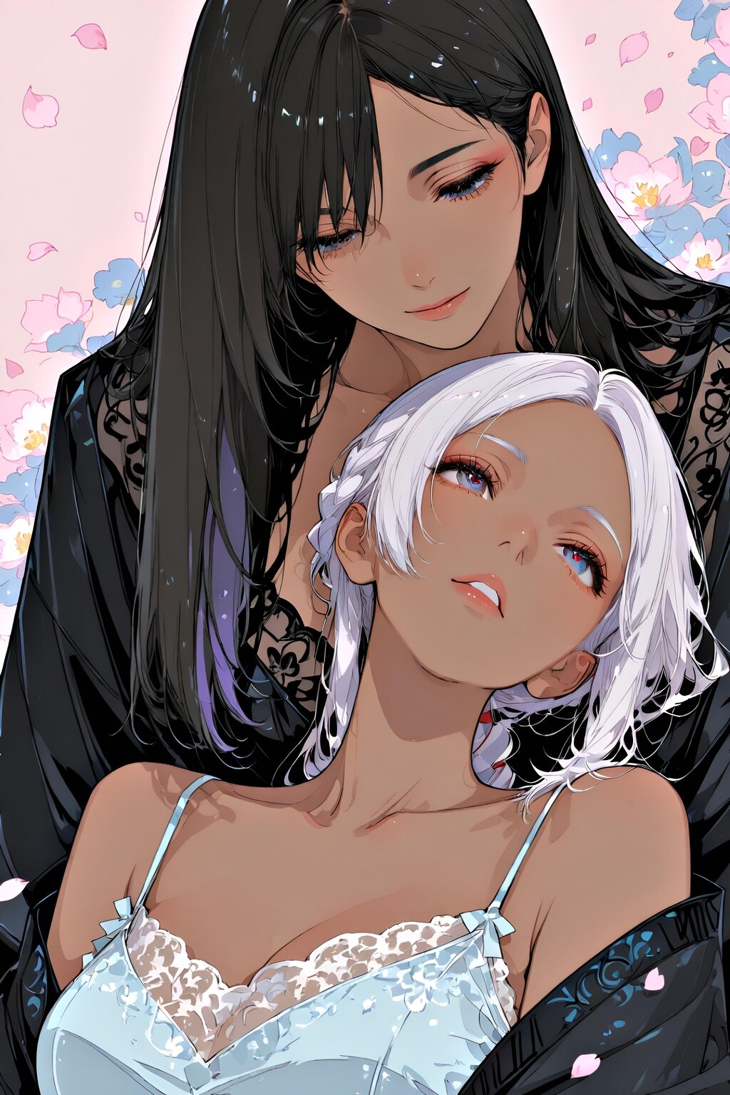 逢瀬