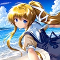 6月9日は川上とも子さんの命日 2枚目