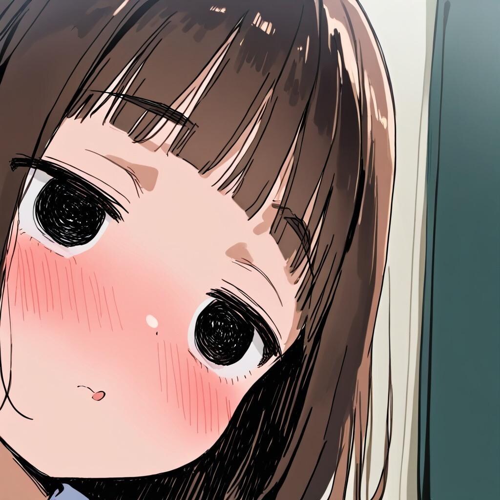 こぼしちゃった