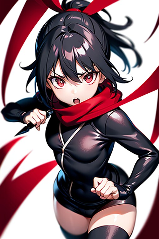 ここは私に任せて先に行け