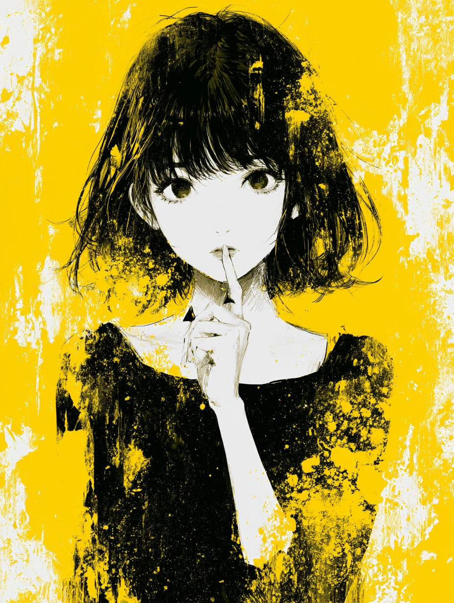 石黄 | の人気AIイラスト・グラビア