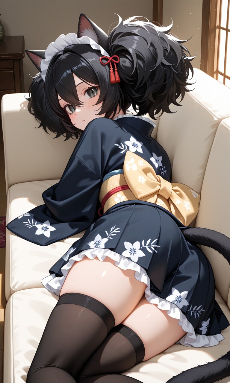 猫耳祭り13