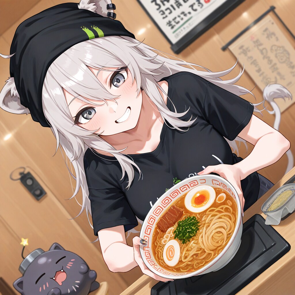 麺屋ぼたん