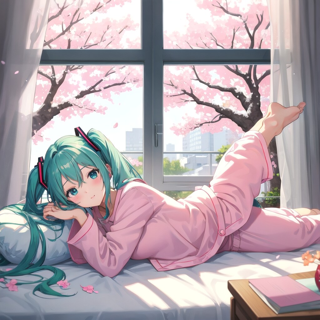 あれ？　夢か | の人気AIイラスト・グラビア