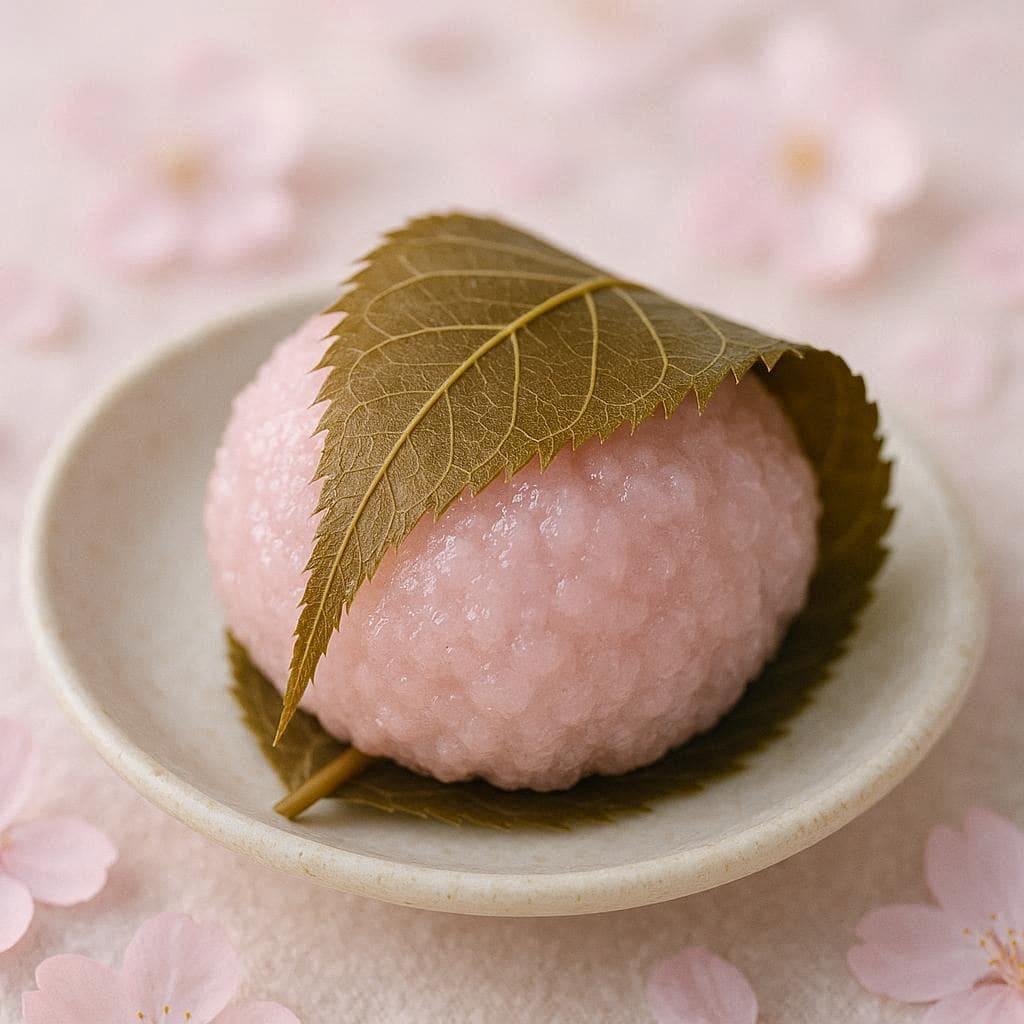 桜餅