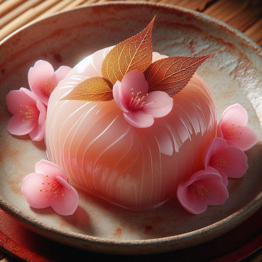 桜餅