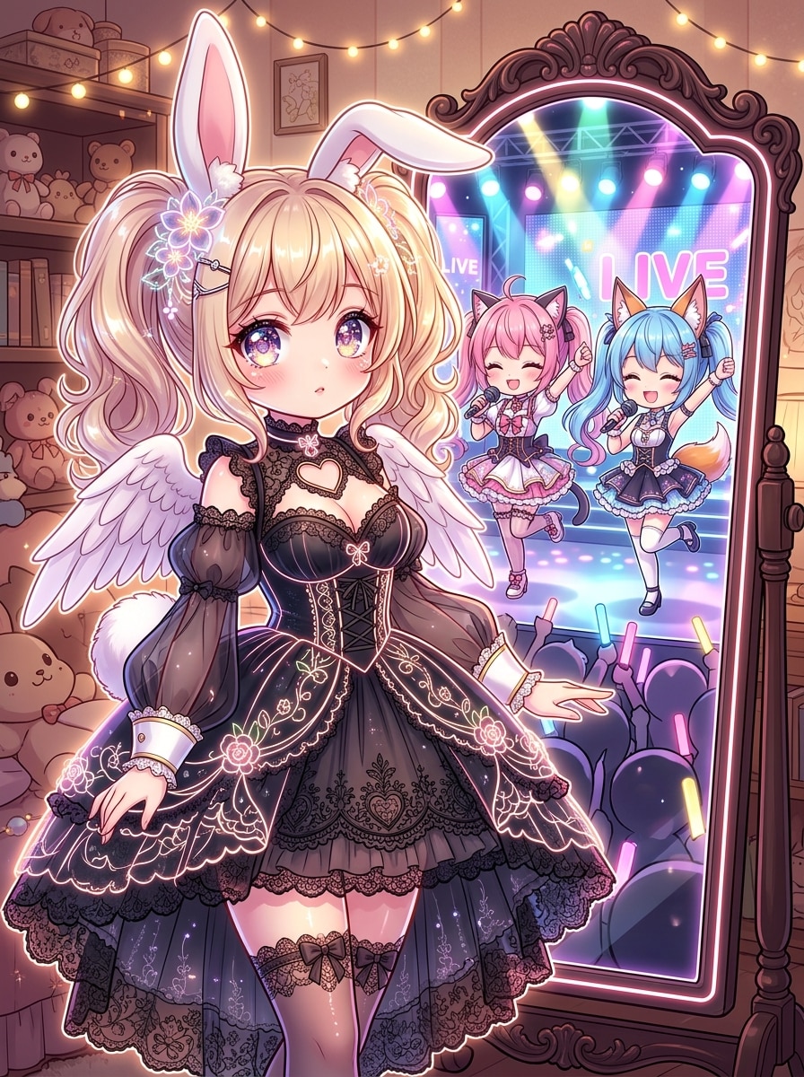 金ツイぴょん