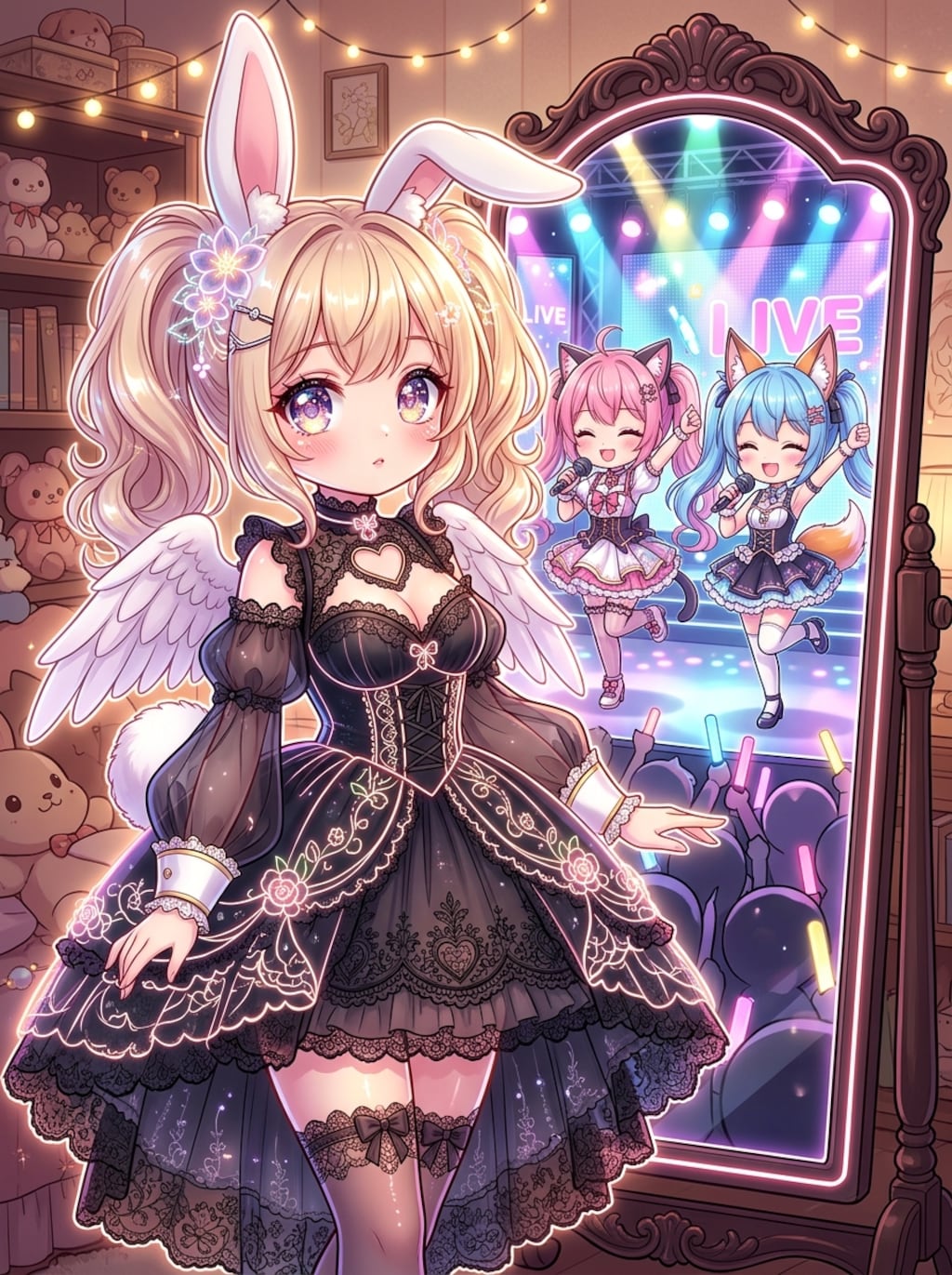 金ツイぴょん