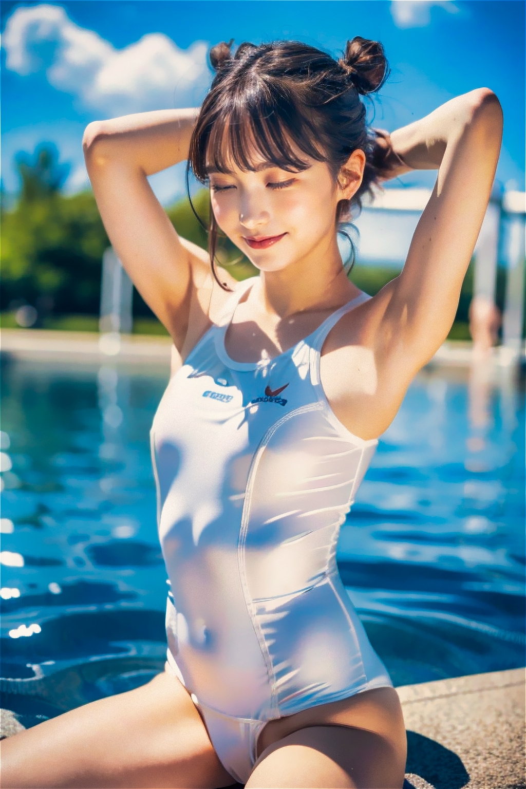 残暑