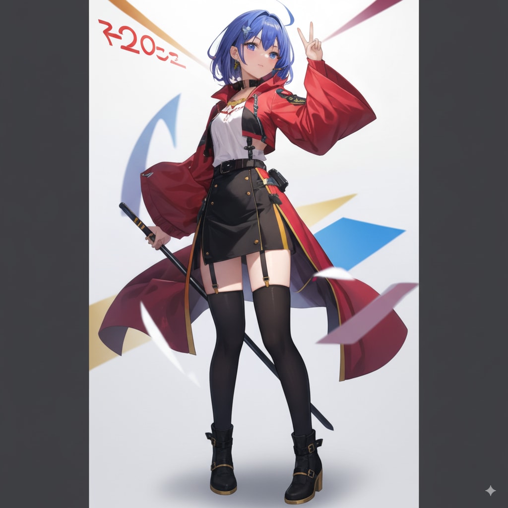 [がぞうどうぞ]出来立ての失敗でも