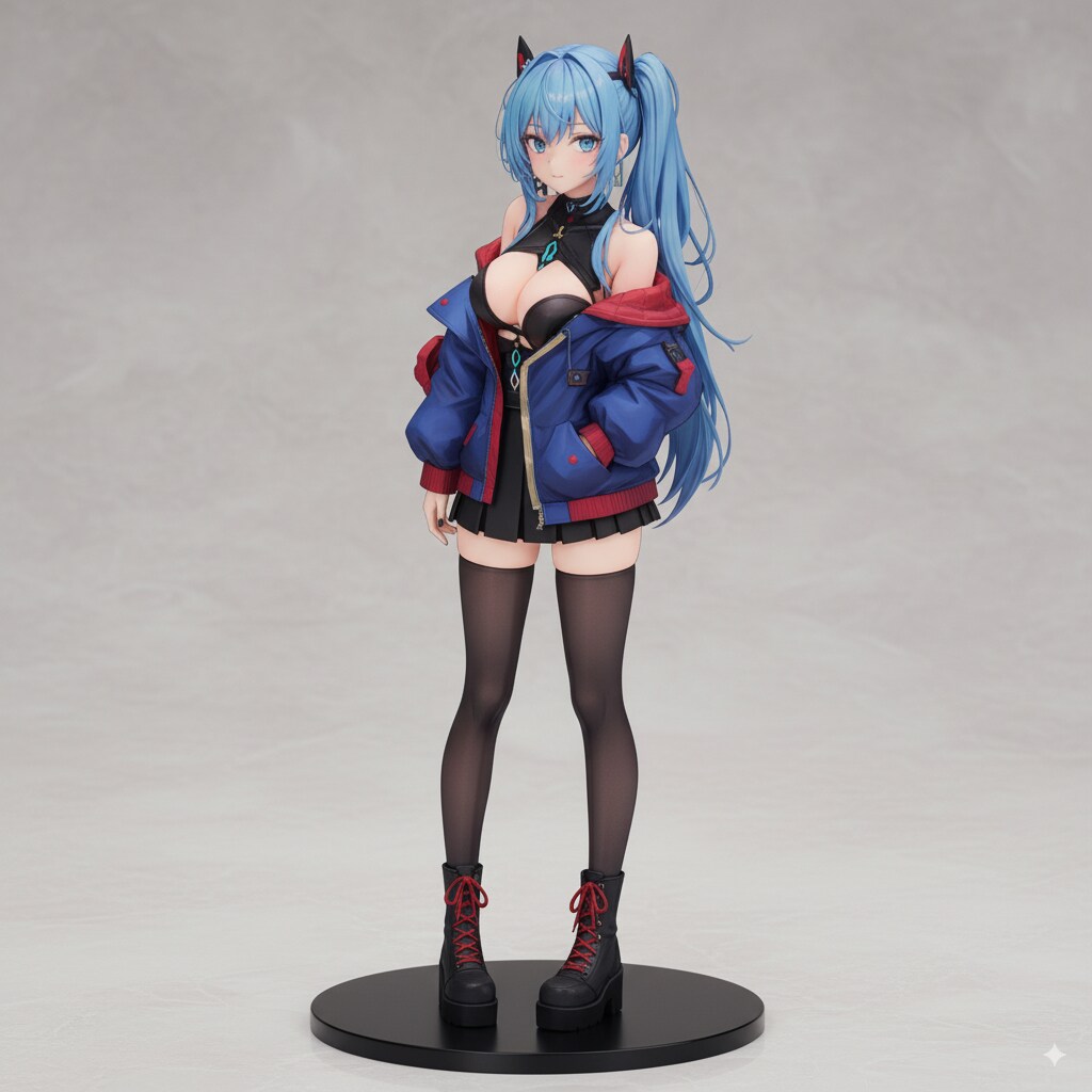 [がぞうどうぞ]出来立ての失敗でも