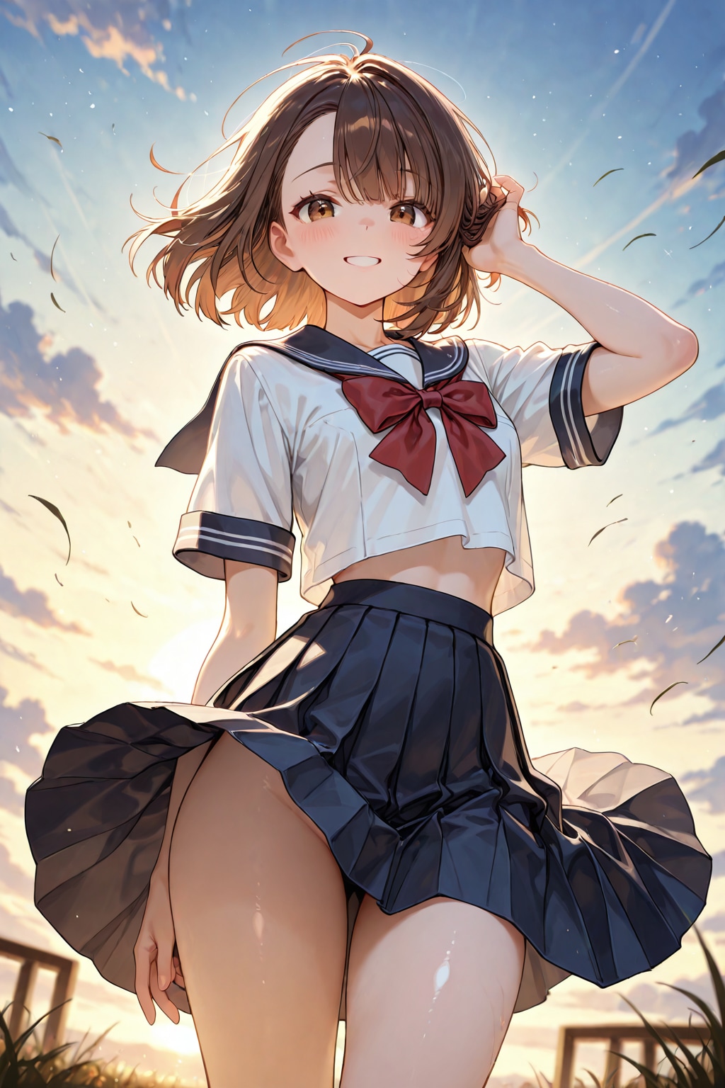 うちの娘