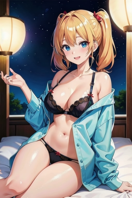 そんなとこで見てないでこっち来れば❓💕