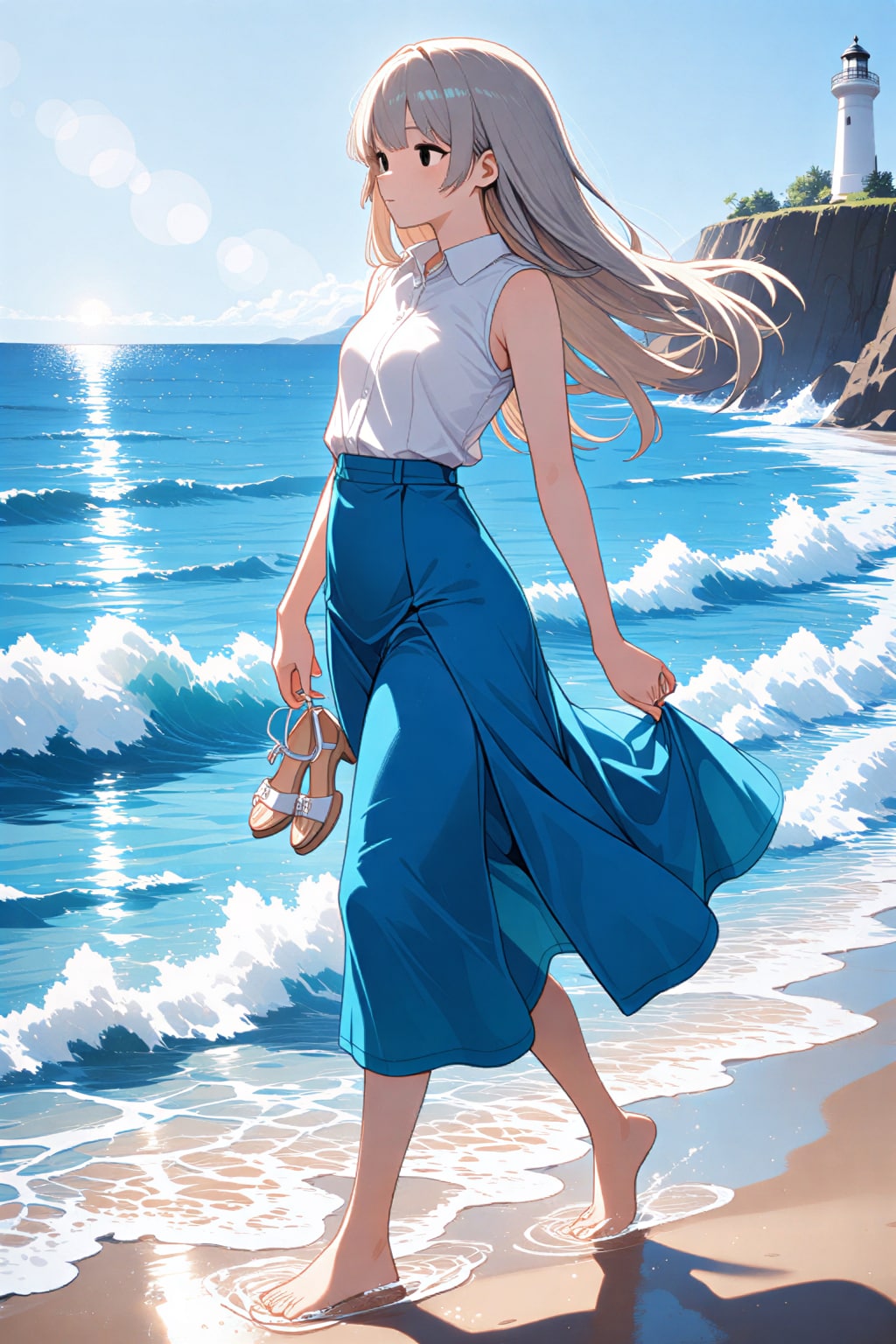 そういう気分の時もあるよね