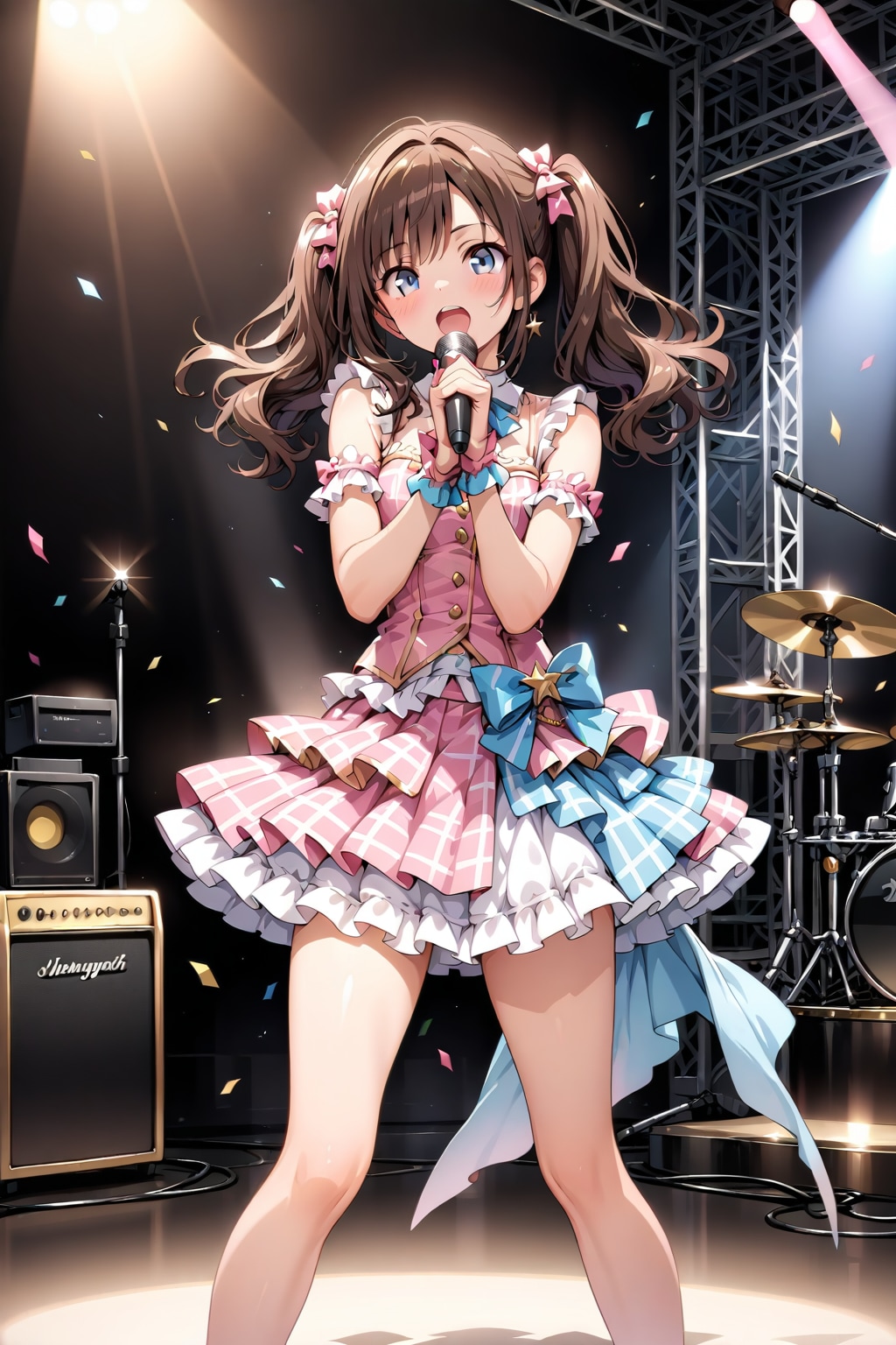 AIドル
