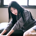 深夜のポートレート 2枚目