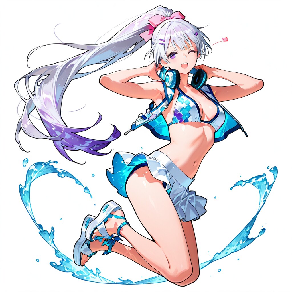 うちの子飛びます‼️ ~ちち生ver.~