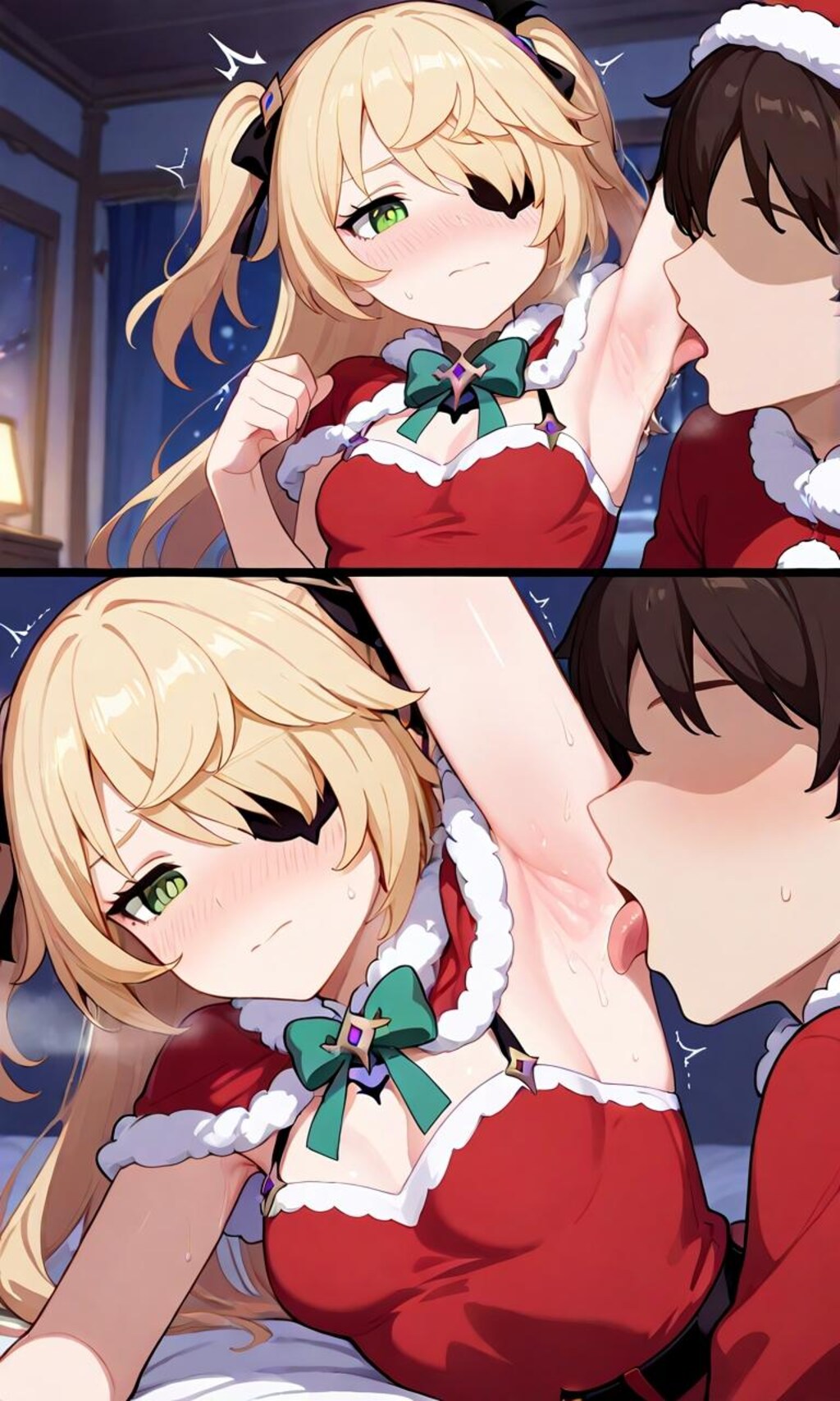 Daily armpits 92