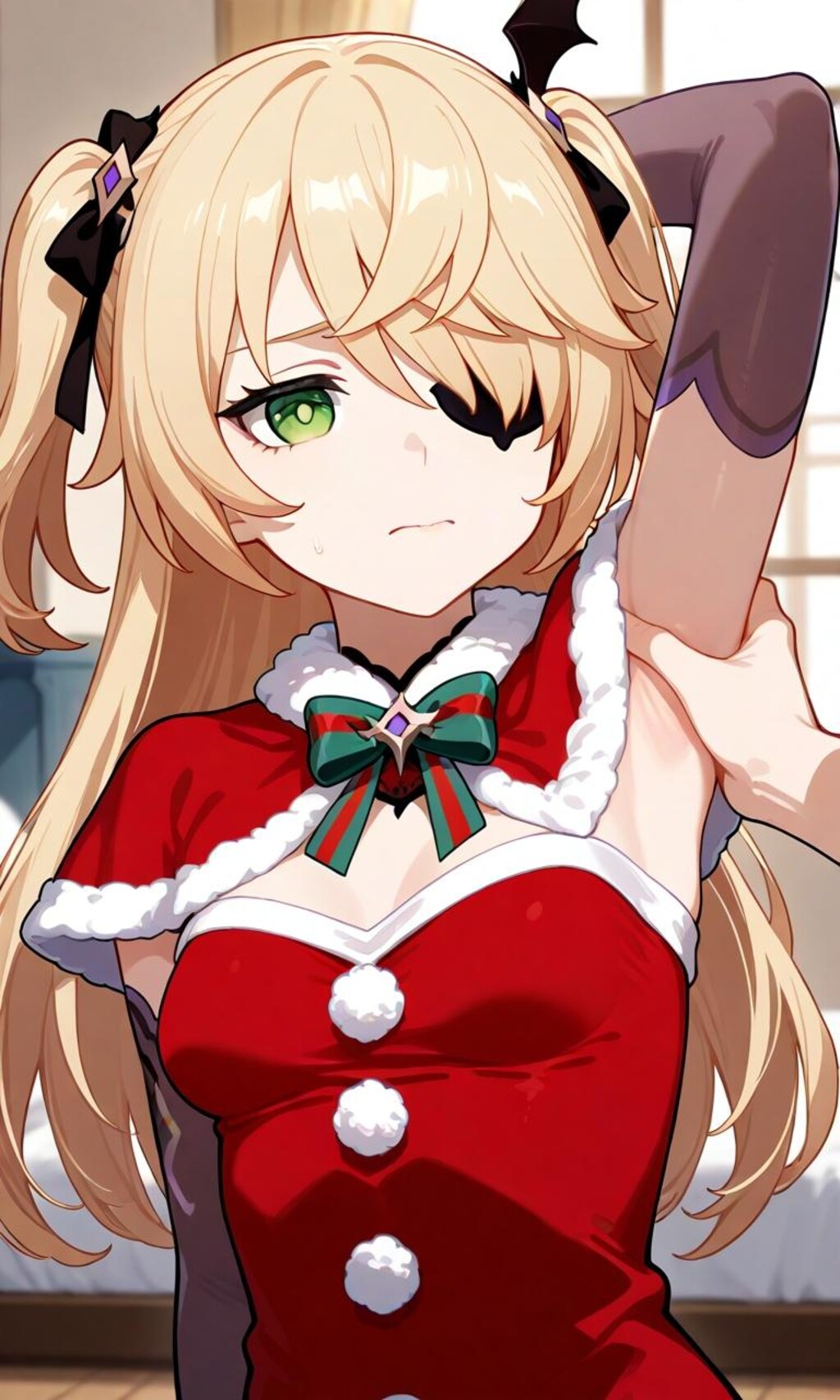 Daily armpits 92