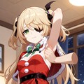 Daily armpits 92 3枚目
