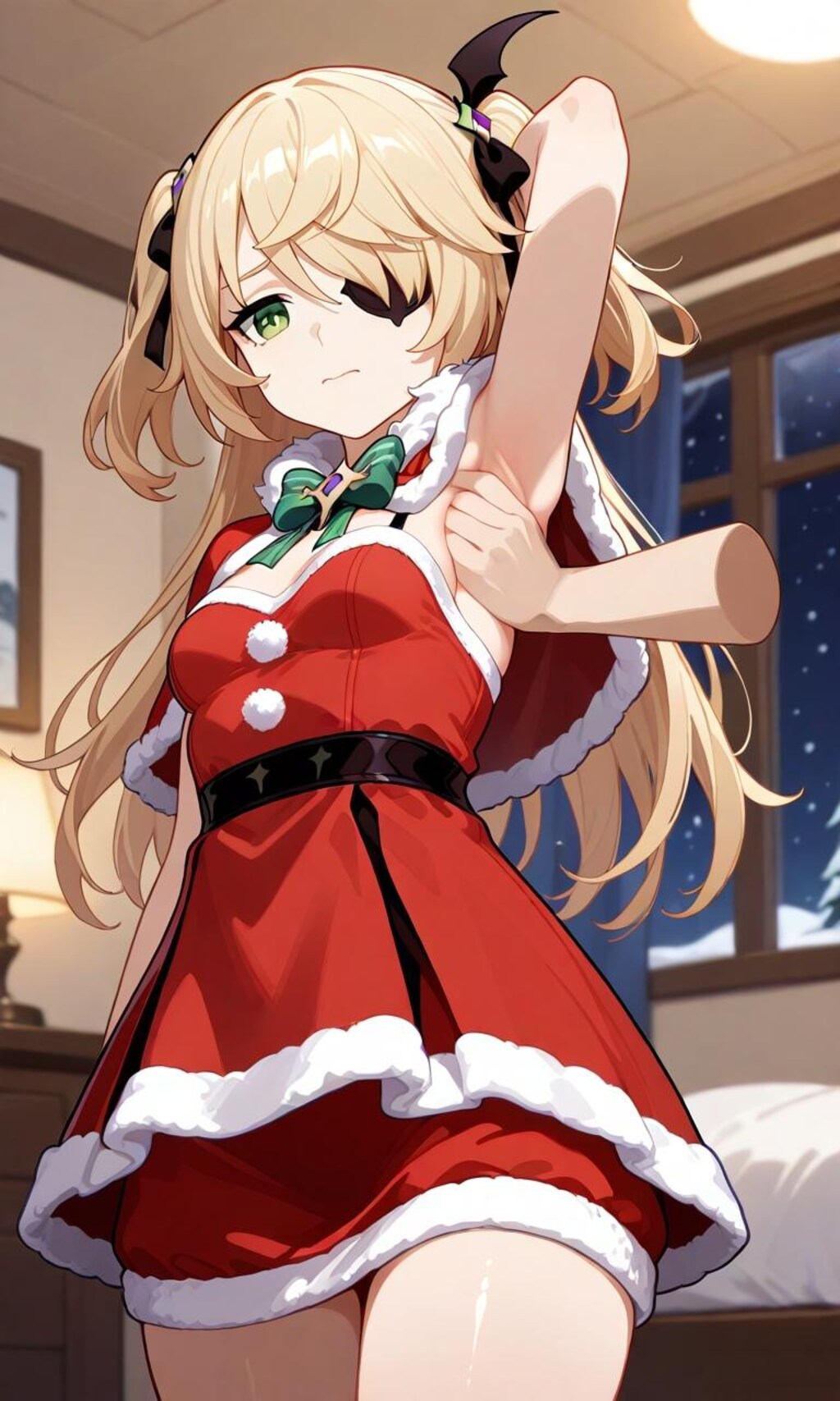 Daily armpits 92
