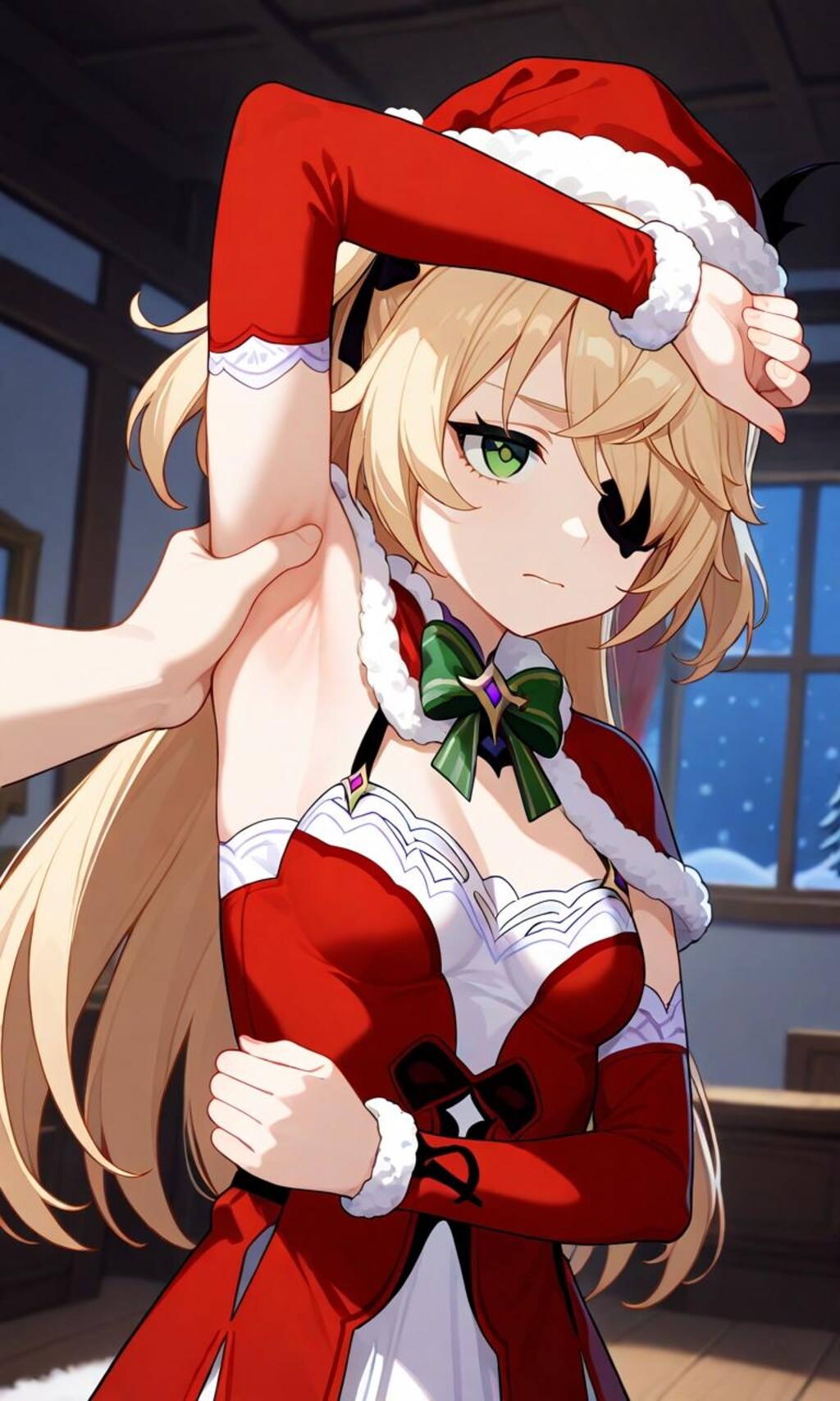 Daily armpits 92