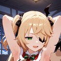 Daily armpits 92 8枚目
