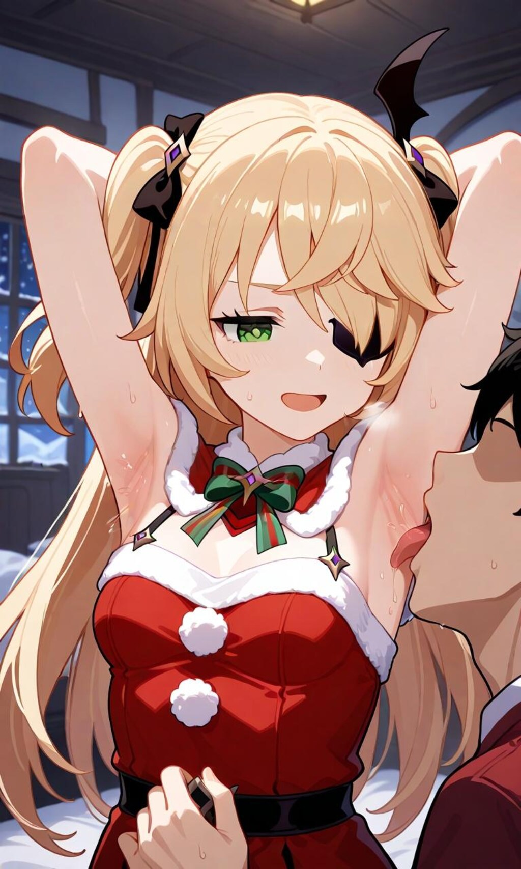 Daily armpits 92