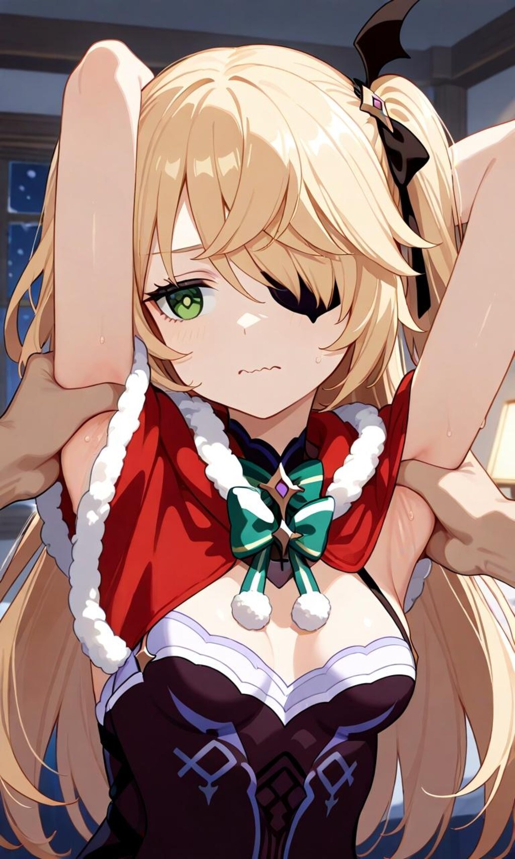 Daily armpits 92