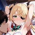 Daily armpits 92 10枚目