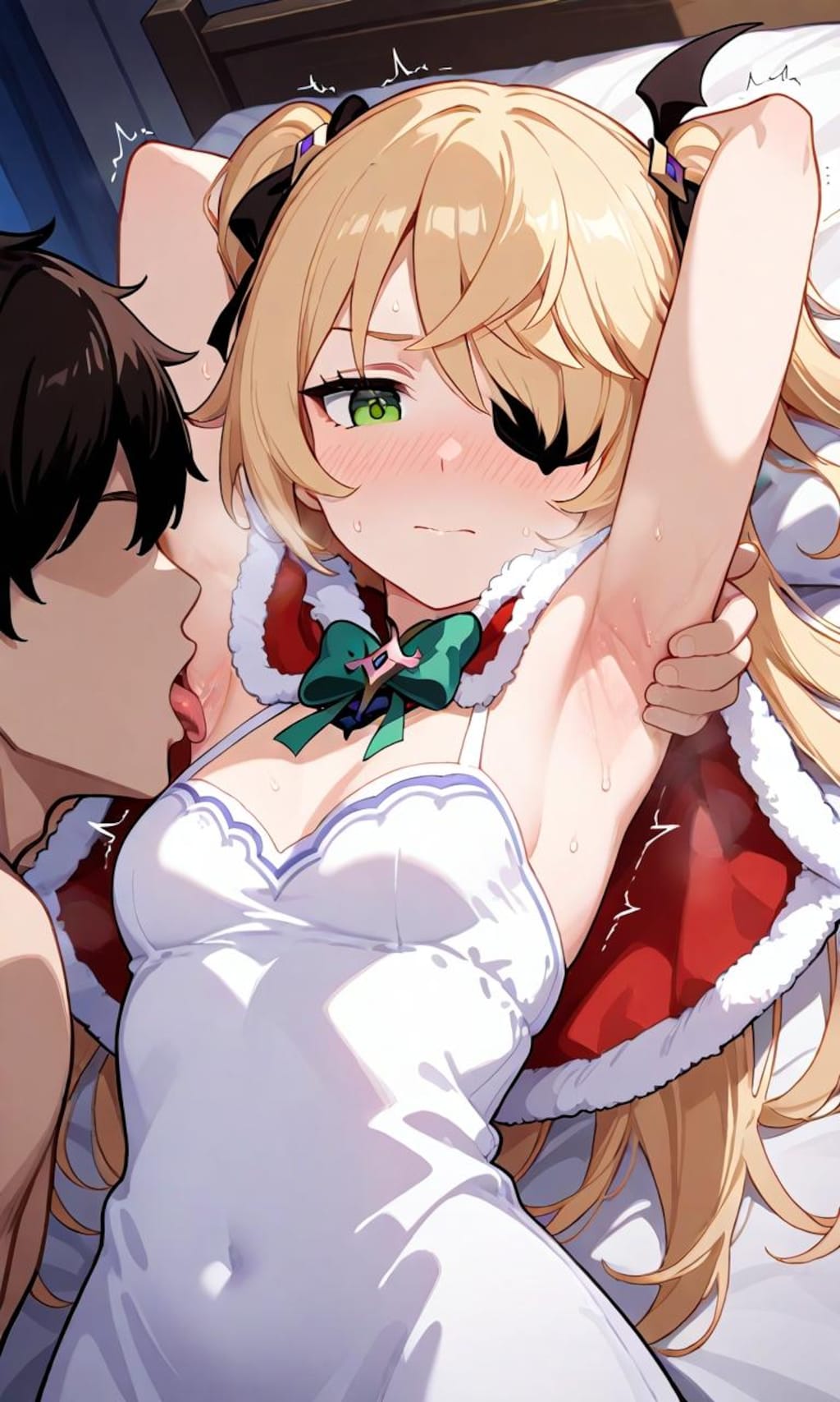 Daily armpits 92