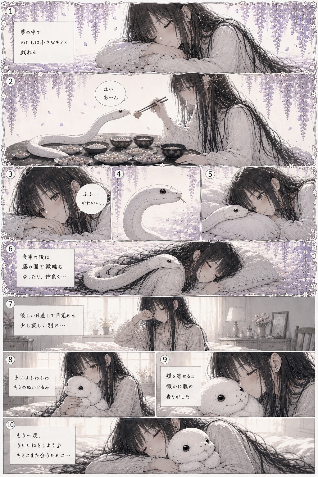 うたたね
