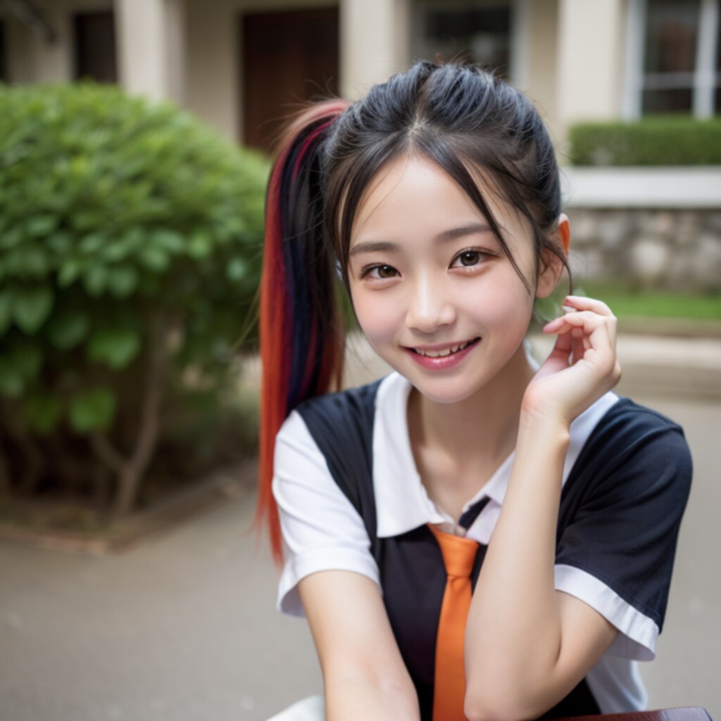 バレンタインのお誘い その1