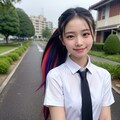 バレンタインのお誘い その1 6枚目