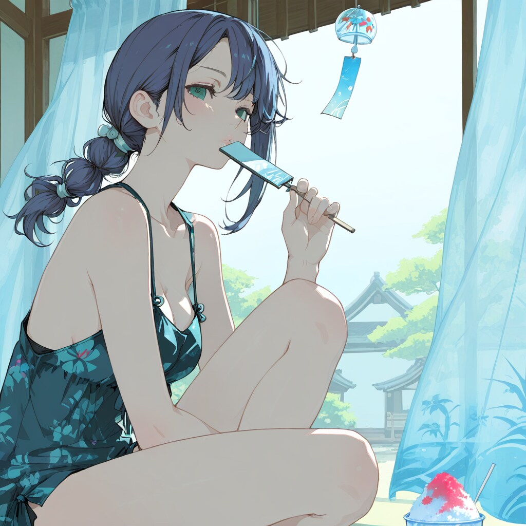 練習43