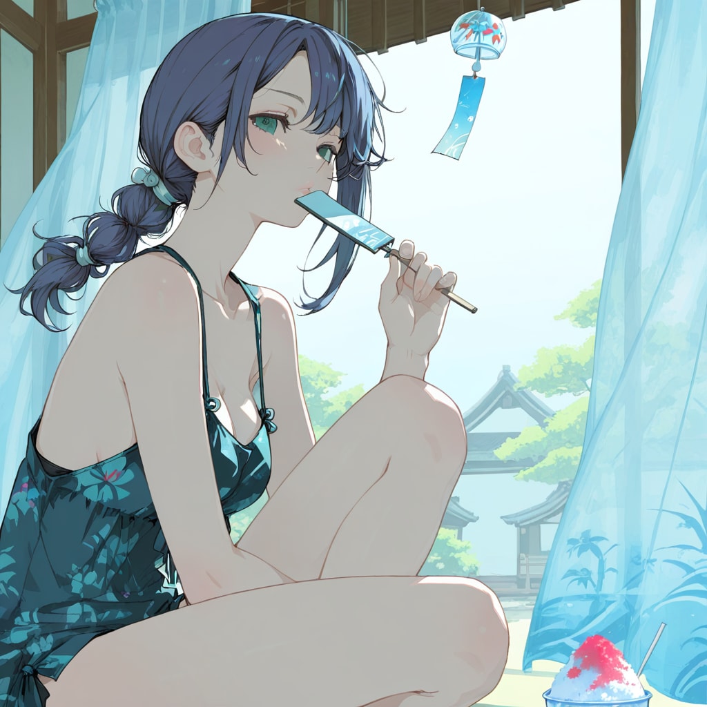練習43
