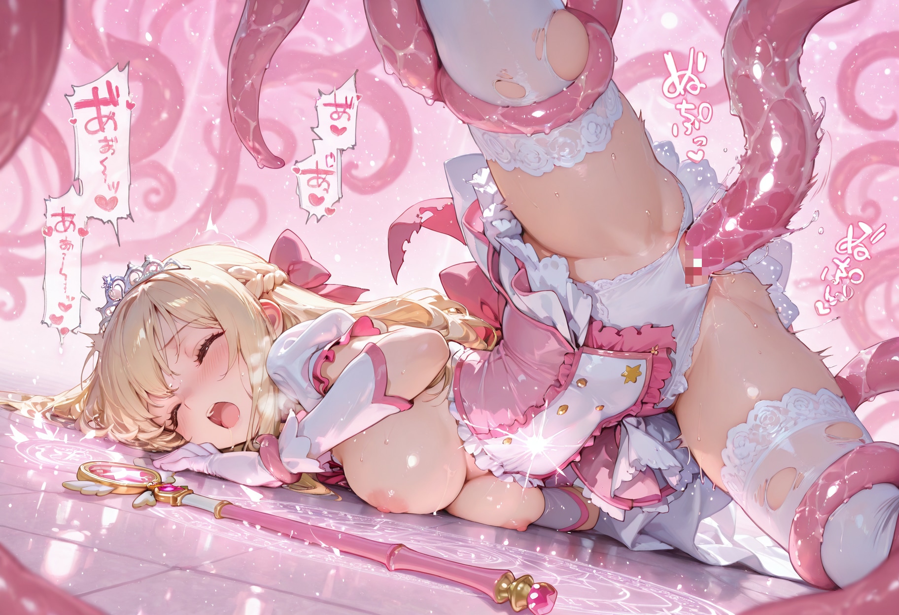 プリンセス 2511