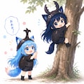 バちょん... 4枚目