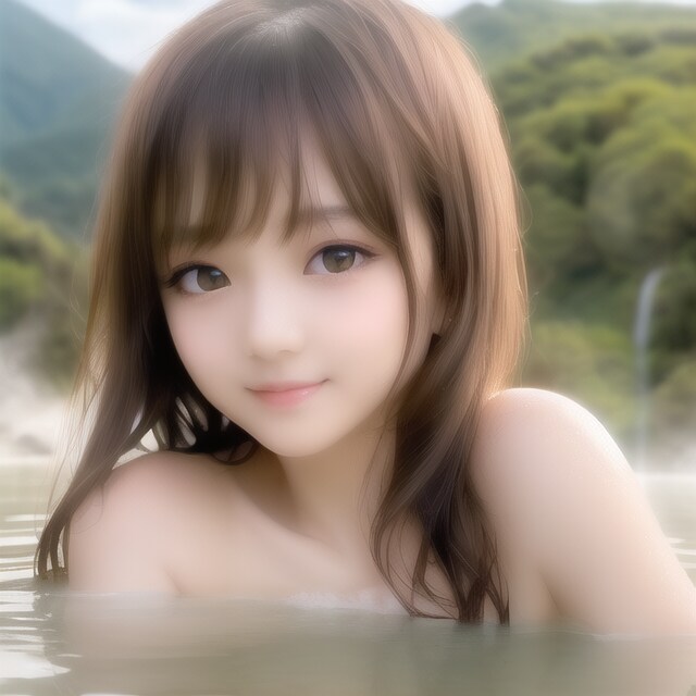 温泉デート