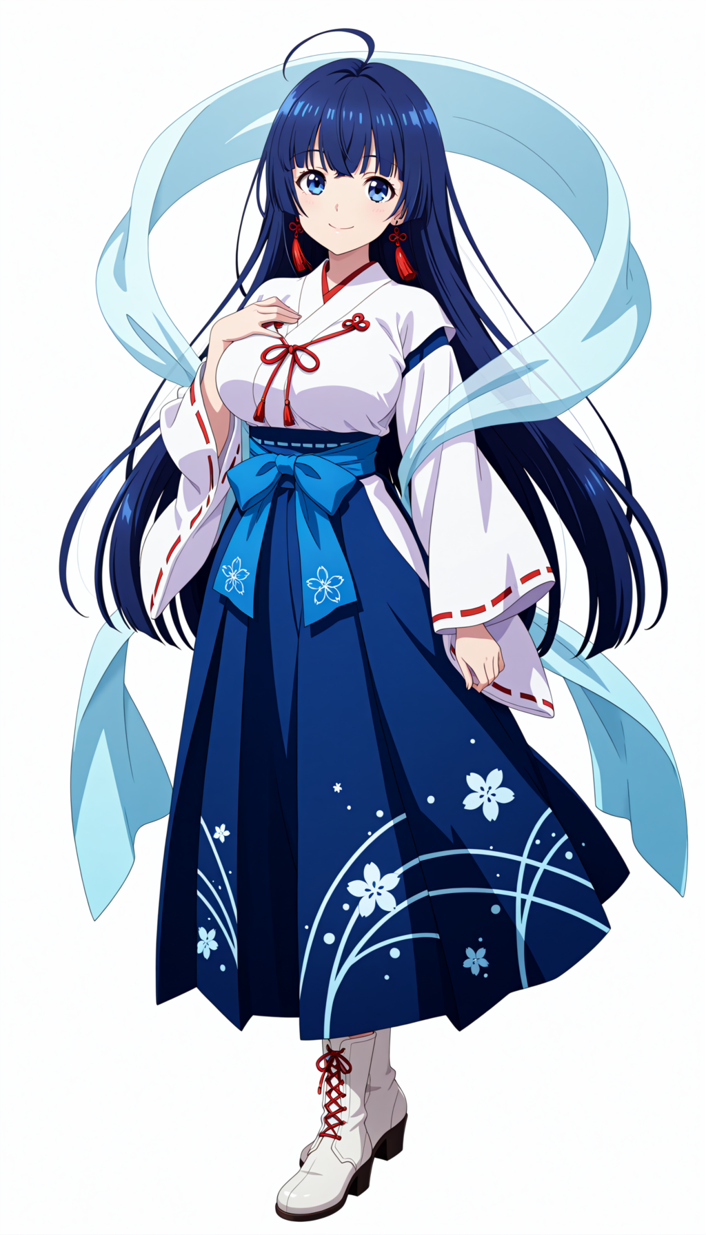 瑠璃さん