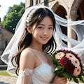 祝福の花束を 11枚目